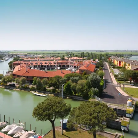 Amazing Flat Just 350m From The Sea * Porto Santa Margherita di Caorle