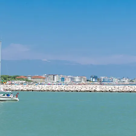 Amazing Flat Just 350m From The Sea Daire Porto Santa Margherita di Caorle