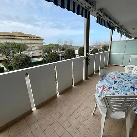 Amazing Flat Just 350m From The Sea * 포르토 산타 마게리타 디 카오를레